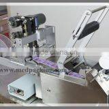 Factory Price Round Bottle Labeling Machine Labeler With Code Printer Labler thumbnail-3