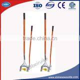 Advanced Hand Truck Tire Changing Tools Set Bars thumbnail-3