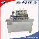 ZXY-1 Lab Waterproof Coiled Material Vacuum Water Absorption Machine thumbnail-1