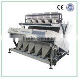 High Efficiency Electronic Muri Rice Color Sorting Equipments thumbnail-1