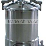 Cheap Easy Operate Portable Pressure Steam Sterilizer That Automatic Microcomputer Controlled Dental Autoclave thumbnail-2