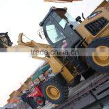 Hot Sales and High Quantity Hydraulic Four Wheel Drive thumbnail-1