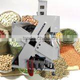 Automatic Color Sorter Machine, Grain Sorting Equipment, thumbnail-6