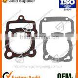 Cheap Price Motorcycle Engine Cylinder Head Rubber Gasket Kit CG125 for Honda thumbnail-1