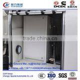 15 Cbm LPG Gas Truck Factory/ Lpg Gas Trucck thumbnail-5