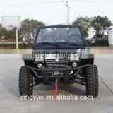 Powerfull 800cc Jeep Buggy With EFI Engine thumbnail-2