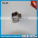 Custom Metal Stamping Building Parts Fabrication thumbnail-4