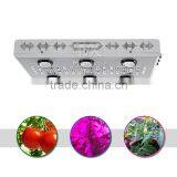 900W Glass Lens Full Spectrum Led Grow Light,Hydroponics Dropship Grow System Led Light thumbnail-1