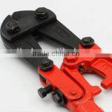 PVC Hand Clipper Steel Bolt Cutter for Link Chain