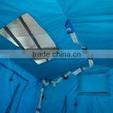 Hot Sale Inflatable Decontamination Tent for Firefighting thumbnail-4