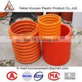 Modified pp Casing High- Voltage Power Protection Pipe thumbnail-2