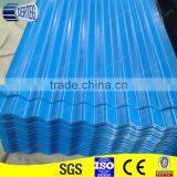Zinc Roofing Wave Prepainted Color Coated Galvanized Steel Coil/sheet thumbnail-2