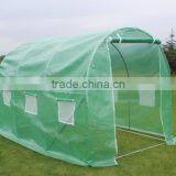 SERRE TUNNEL DE JARDIN - 6 Square M - 3 X 2 X 2 M thumbnail-1