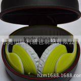 Customized Foam Eva Case Eva Zipper Case Wireless Earphone Storage Case thumbnail-5