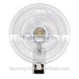 6 Inch Mount Wall Fan / Oscillating Wall Fan / Air Cooling Fan Wholesaler thumbnail-4