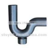 Fosite The New HDPE Pipe Fittings