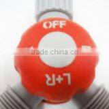 Plastic 2-Way Dial Control Quick Change Adaptors thumbnail-4