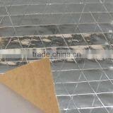 Reinforced Aluminum Sheet With Kraft Paper thumbnail-5