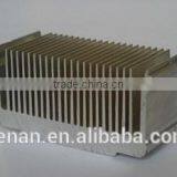 20um Anodized Polished Aluminium.mechanical Polishing Oxidation by Fujian Fenan Manufacturer thumbnail-1