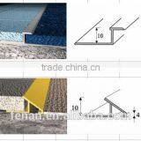 OEM Customized Anodizing Aluminum Profile Extrusion for Solar Aluminum Frame