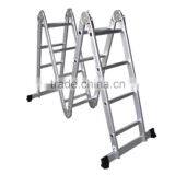 Easy Removal Flame Retardant Treatment Portable Foldable Ladder thumbnail-3