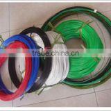 Lowest price PVC Coated Wire(15 years Factory)