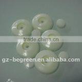 PC Waterproof Cap, Accessories for Installation of Polycarbonate Sheet thumbnail-1