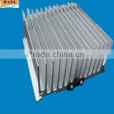 OEM China Extruded Aluminum Heatsink Round Aluminum Heatsink thumbnail-3