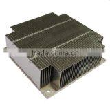 Best Selling!! Die Casting Aluminum Heatsink For Machinery Chinese Manufacturer thumbnail-3