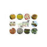 Automatic Chewing Pet Food Machine thumbnail-2