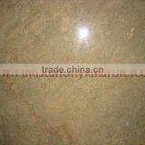 NEW SAHARA GOLD (CHAMPAIN) MARBLE SLABS thumbnail-3
