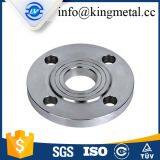 Wholesale GOST Standard Carbon Steel Welding Neck Flange thumbnail-3