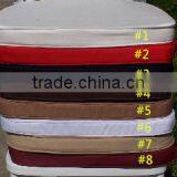 Sinofur Soft & Hard Chiavari Chair Cushions thumbnail-2