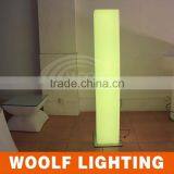 Led Roman Square Pillar Light Design