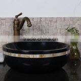 Clothes Wash Hand Basin Sink With Stand for Easy Life thumbnail-6