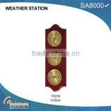 Indoor Multifunction 55cm High Weather Station YG319 thumbnail-1