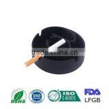 Hot Fashion Tobacco Jar, Silicone Ashtray thumbnail-1
