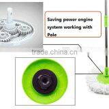 Vivinature Power Save Engine System Spin Mop and Easy Mop With High Spin up thumbnail-6