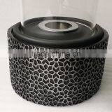 Fake Stone Fireplace,fake Metal Fireplace, Can Fuel Fireplace thumbnail-2