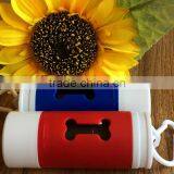 2016 Wholesale Pet Garbage Bag Case,pet Garbage Box With Flashlight thumbnail-6