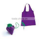 High Quality Grape Shape Foldable Food Bag thumbnail-1