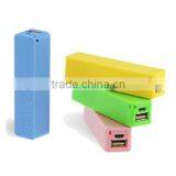 New Design Portable Perfume Power Bank 2600mAh ShenZhen Factory thumbnail-3