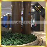 Customized Size Aluminum Column Cover for Building thumbnail-6
