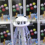 Hot Selling Cartoon Bottle Cap Shape Mini USB Humidifier Air Humidifier thumbnail-2