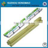 With Hooks PEVA Shower Curtain thumbnail-4