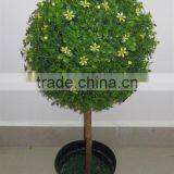 Artificial Topiary Foliage Plants Wholesale Customized Milan Grass Plants thumbnail-3