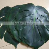 SJ070904 Plastic Green Leave Without Stem/artificial Leaves thumbnail-3