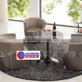 Rolling Leisure Saloon Chairs in New Design New Style thumbnail-5
