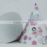 Kids Birthday Party Hat Cone thumbnail-1