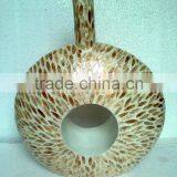 Best Selling High Quality Mother of Pearl Inlay Vase From Vietnam thumbnail-1